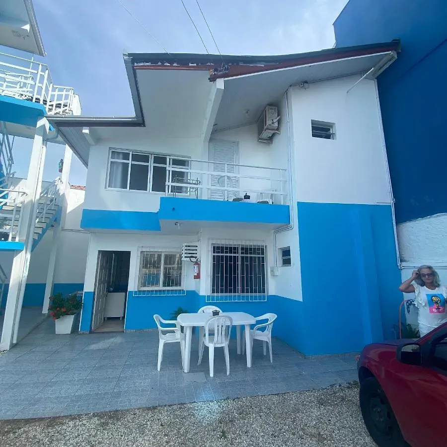 דירה Florianópolis Gh Barra Da Lagoa