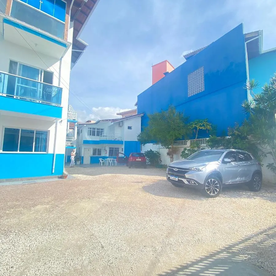 Florianópolis Gh Barra Da Lagoa