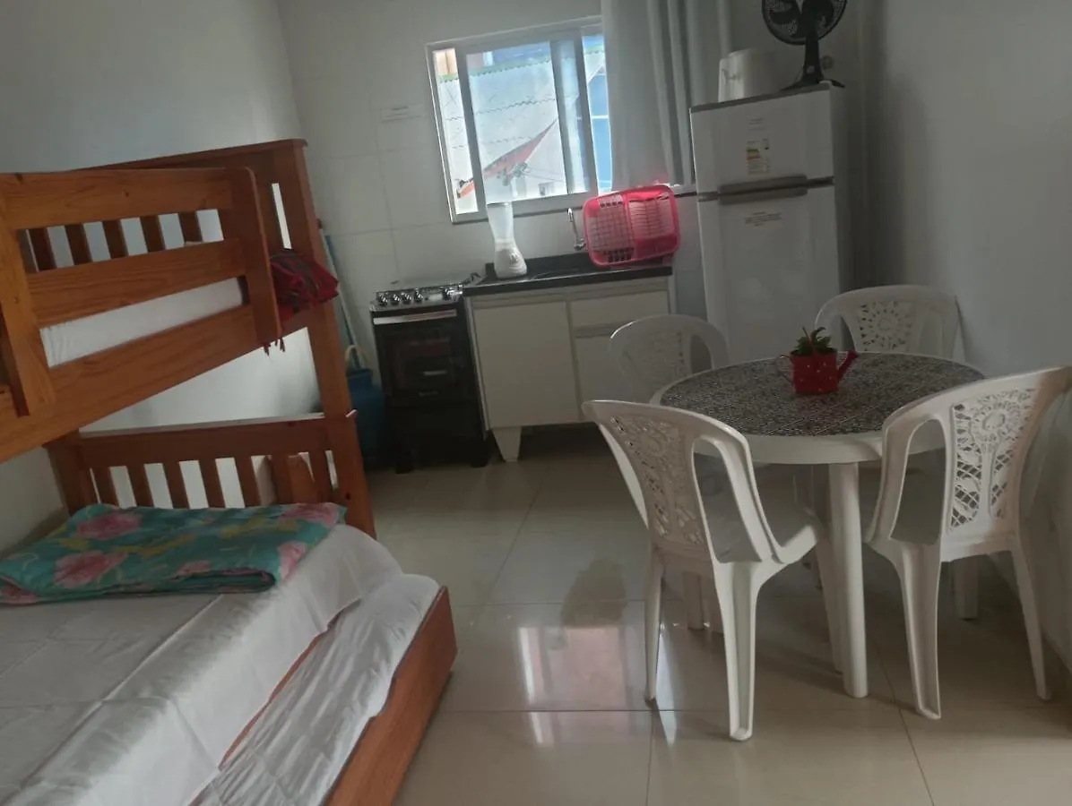 דירה Florianópolis Gh Barra Da Lagoa ברזיל