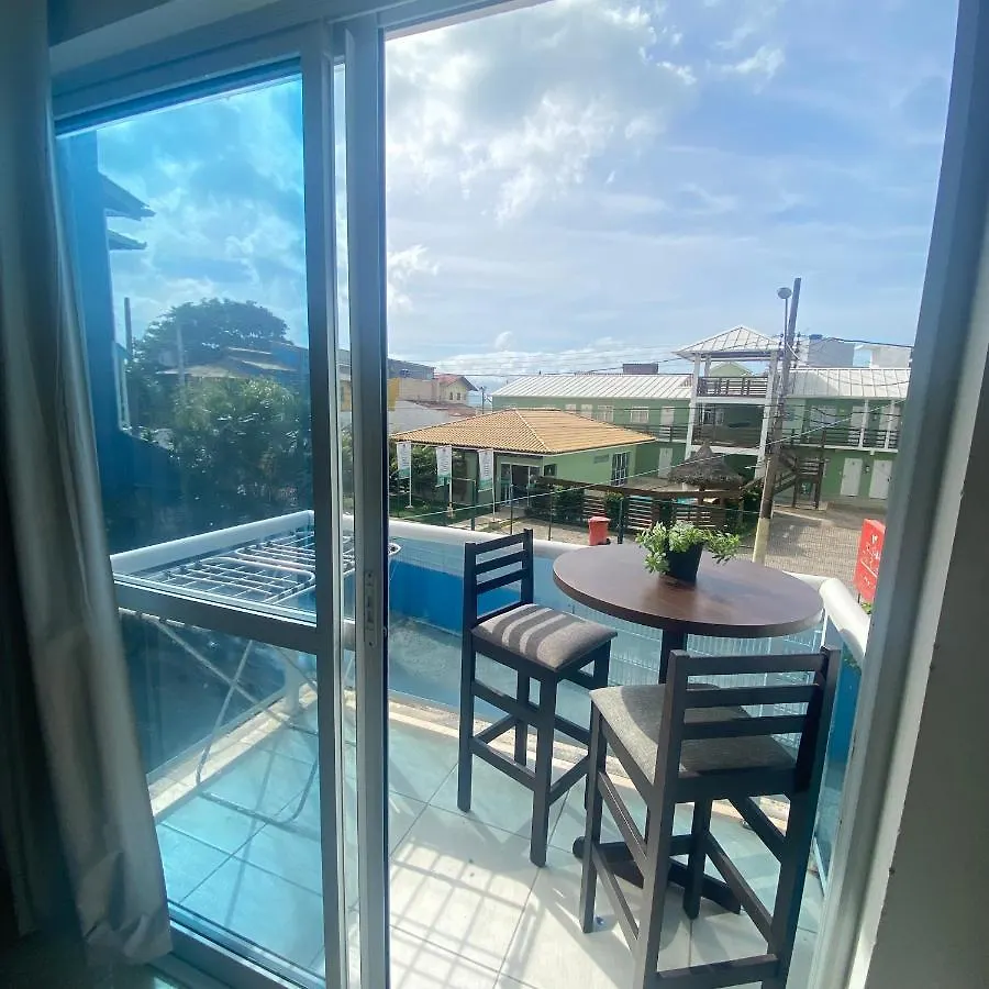 Florianópolis Gh Barra Da Lagoa דירה