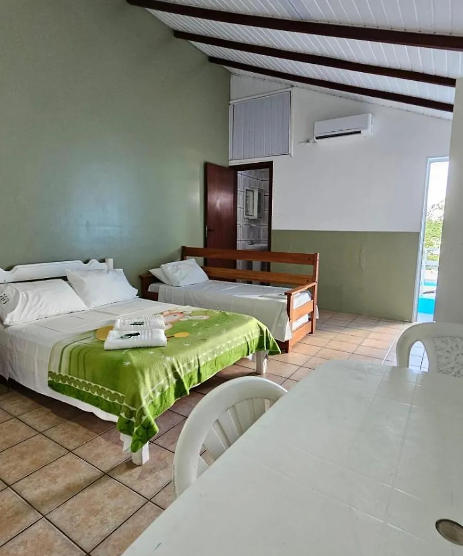 Florianópolis Gh Barra Da Lagoa