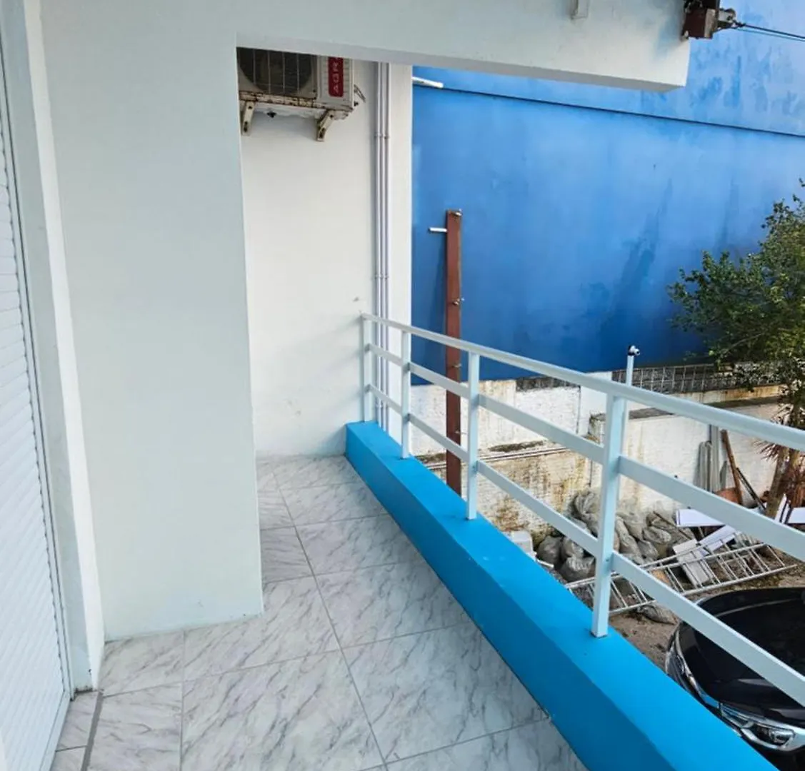 דירה Florianópolis Gh Barra Da Lagoa