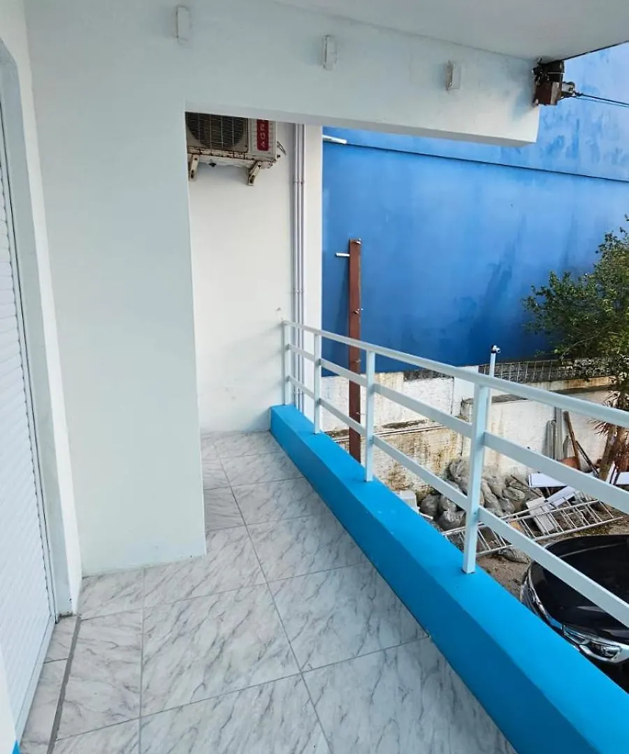 Florianópolis Gh Barra Da Lagoa ברזיל