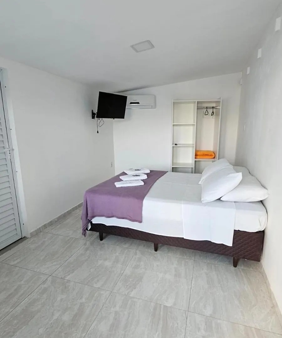 Apartment Gh Barra Da Lagoa Florianopolis