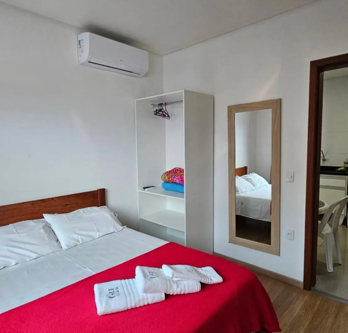Florianópolis Gh Barra Da Lagoa ברזיל