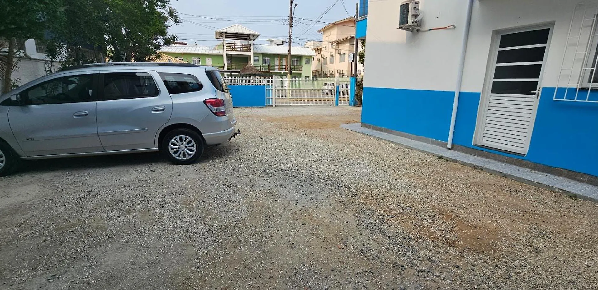 Florianópolis Gh Barra Da Lagoa ברזיל