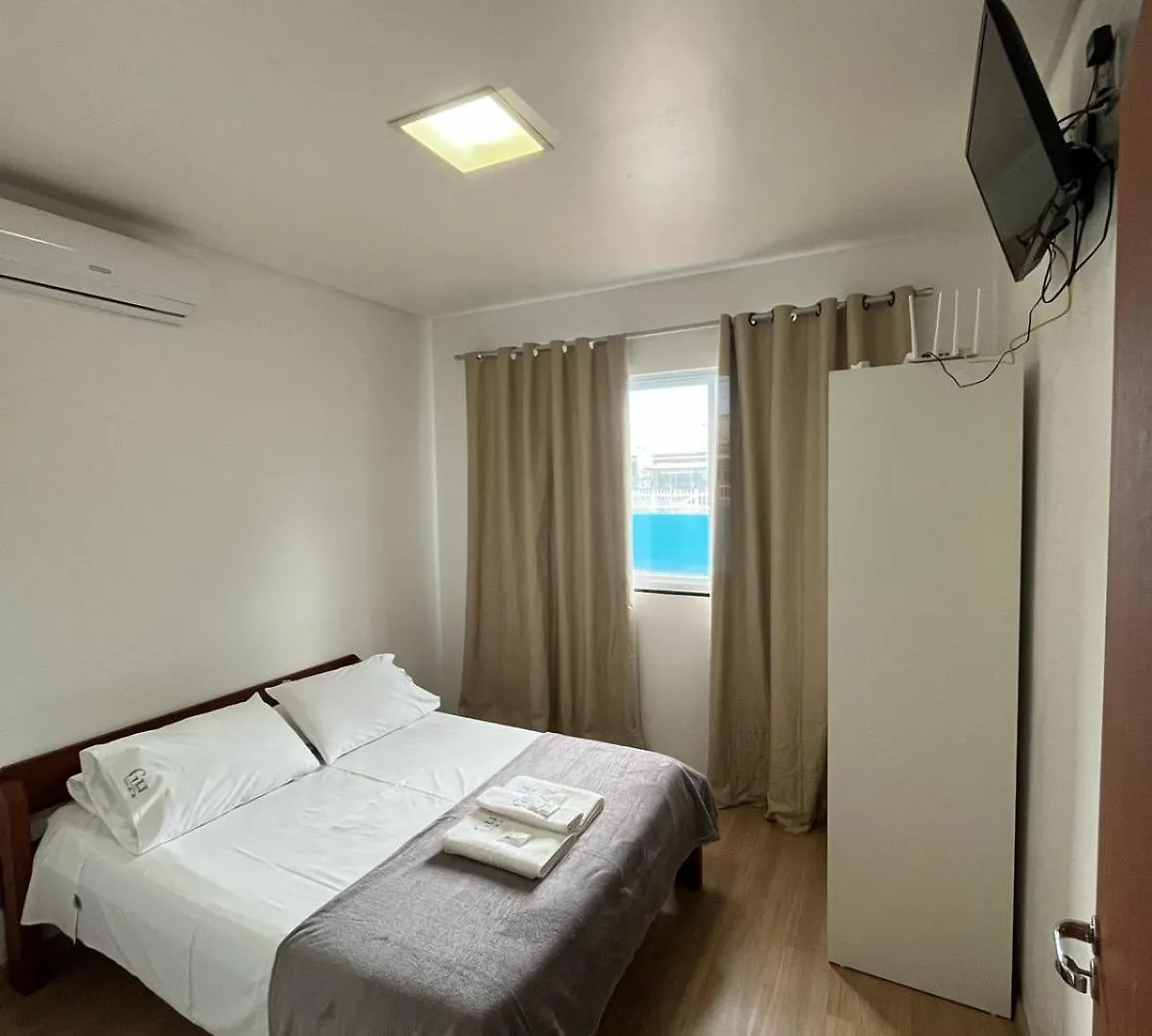 Florianópolis Gh Barra Da Lagoa ברזיל