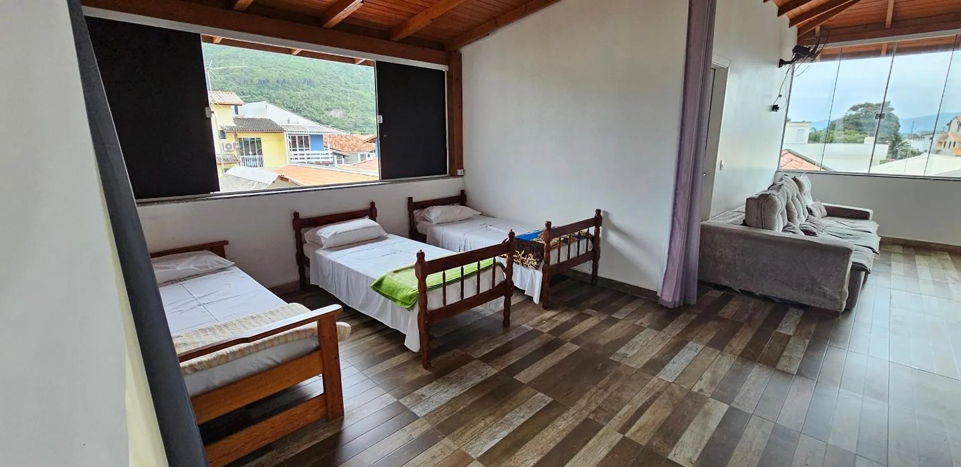 Florianópolis Gh Barra Da Lagoa דירה