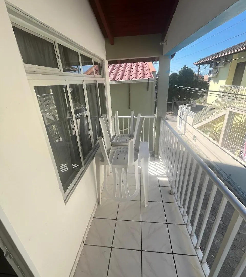 דירה Florianópolis Gh Barra Da Lagoa ברזיל