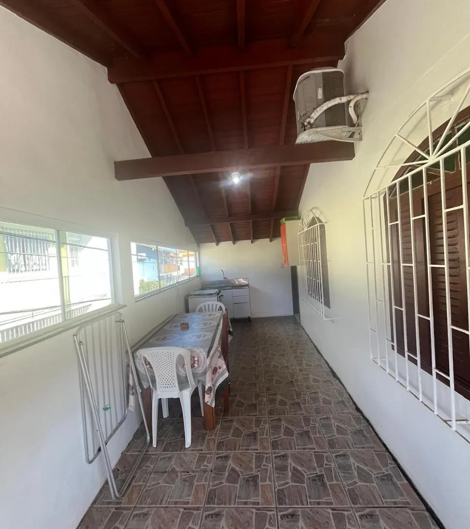 Florianópolis Gh Barra Da Lagoa 0*,  ברזיל