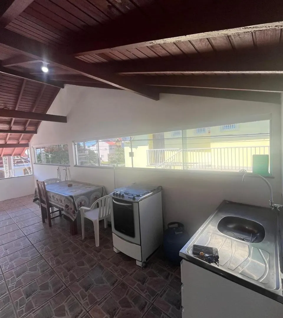 Florianópolis Gh Barra Da Lagoa דירה