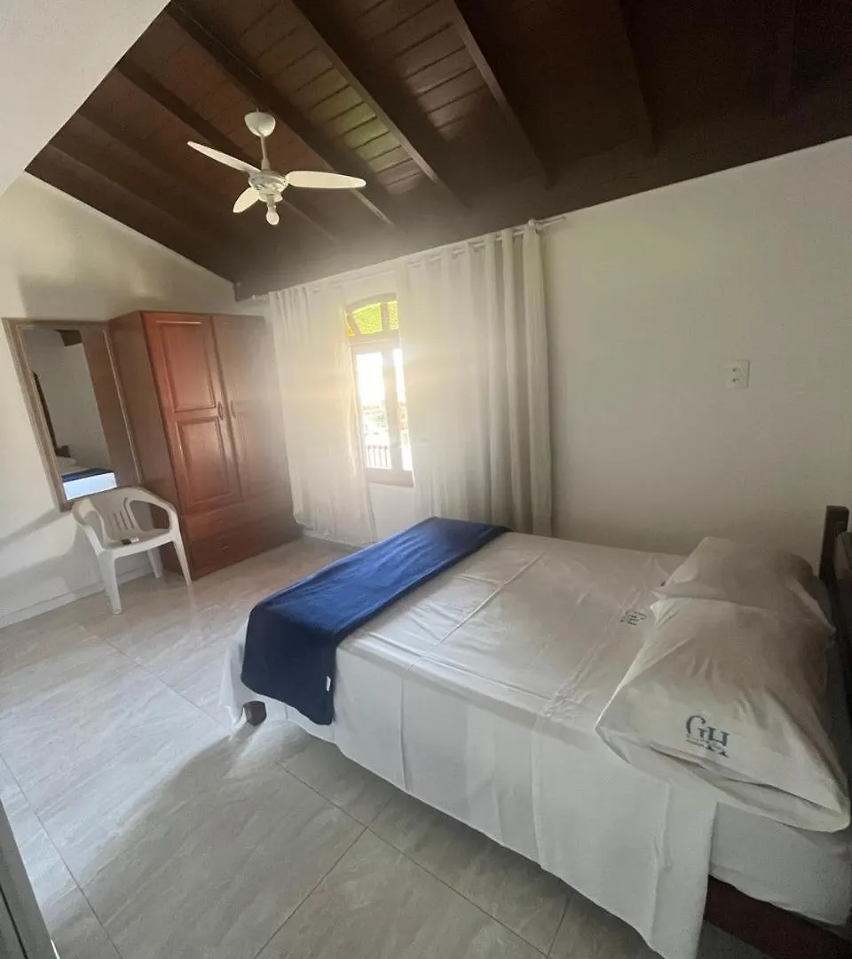 Florianópolis Gh Barra Da Lagoa