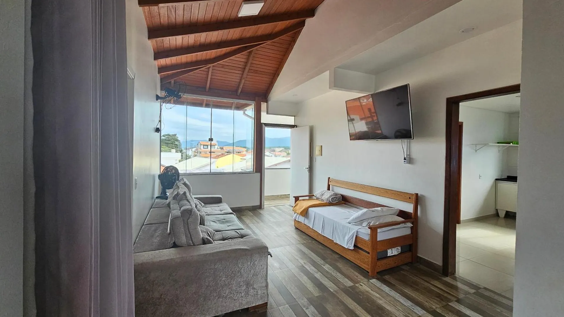 דירה Florianópolis Gh Barra Da Lagoa