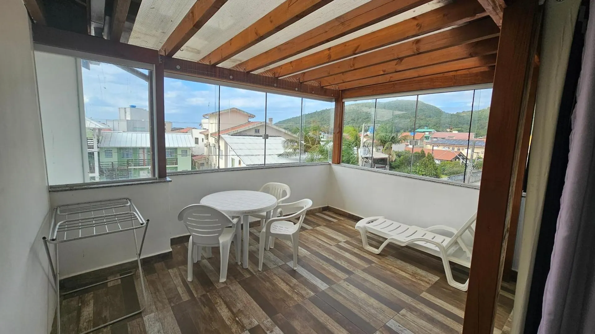 דירה Florianópolis Gh Barra Da Lagoa ברזיל