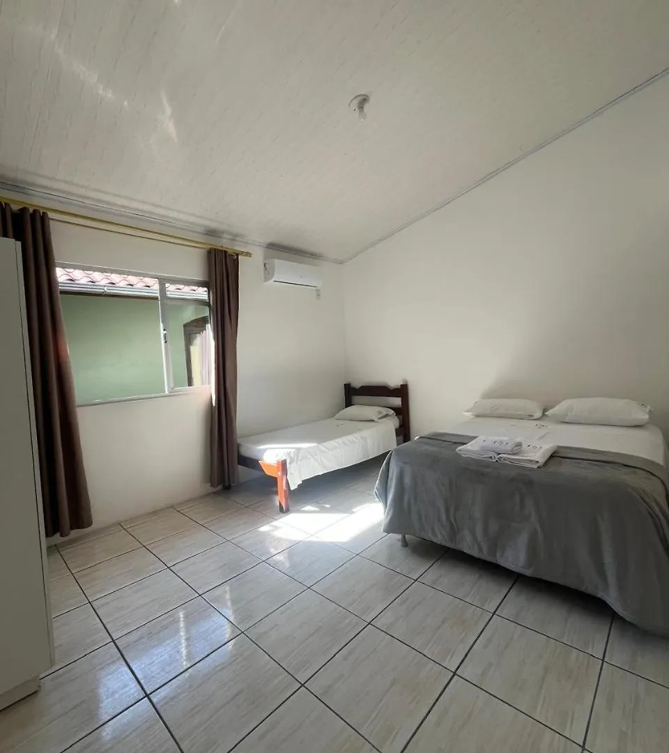 דירה Florianópolis Gh Barra Da Lagoa