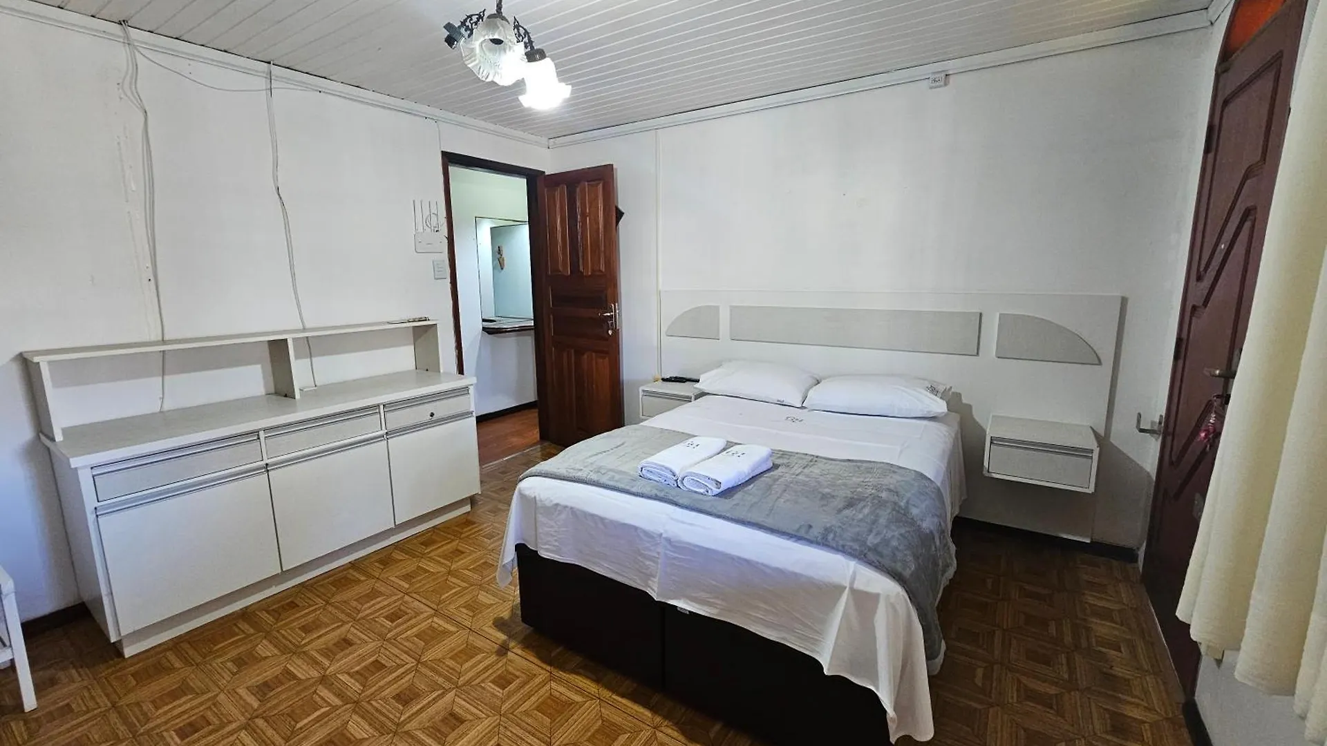 Florianópolis Gh Barra Da Lagoa 0*,  ברזיל