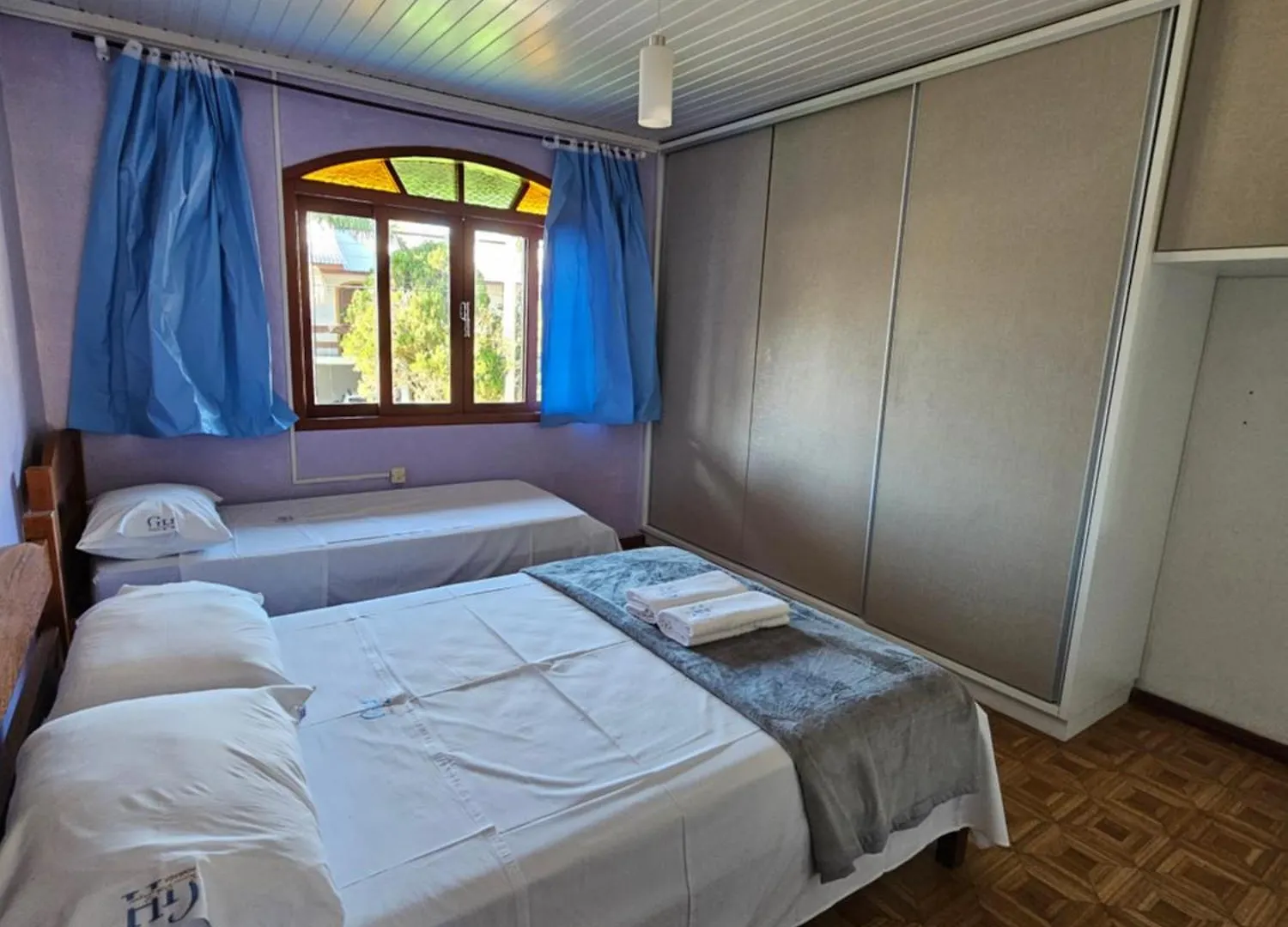 דירה Florianópolis Gh Barra Da Lagoa ברזיל