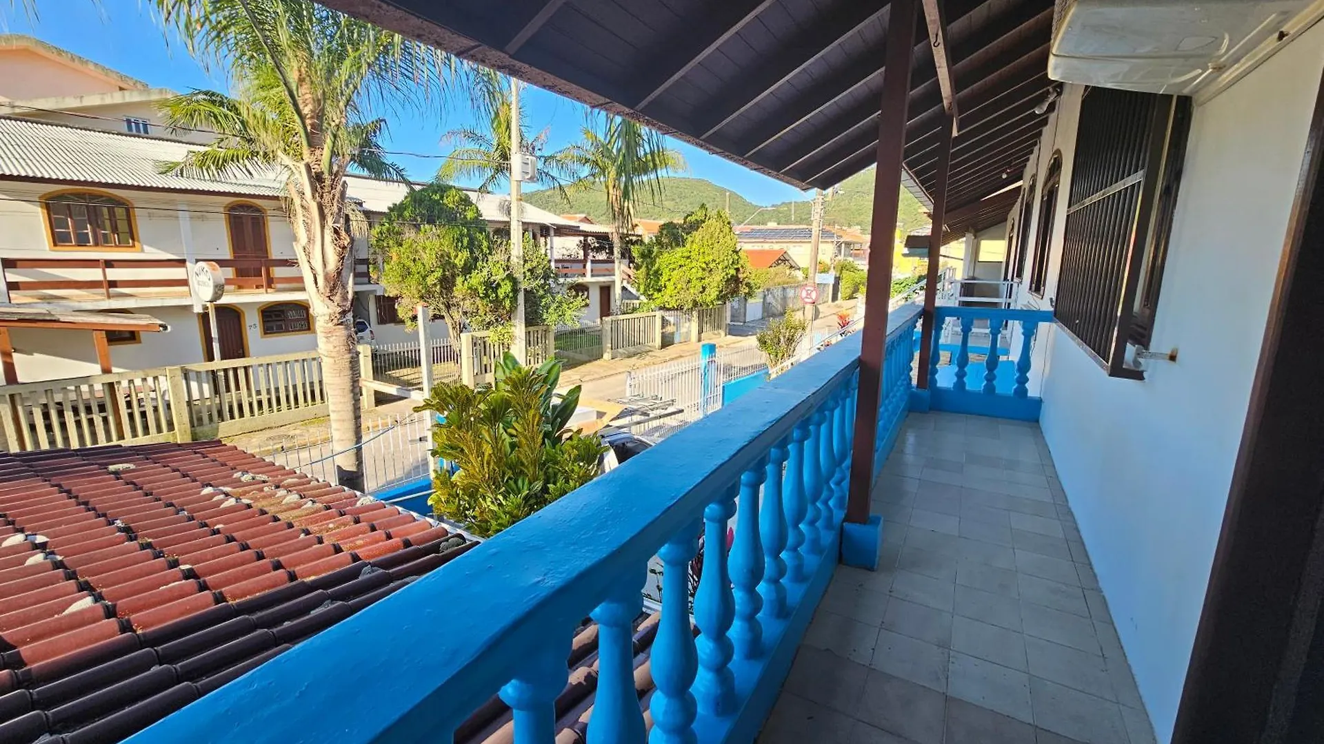 Apartment Gh Barra Da Lagoa Florianopolis Brazil