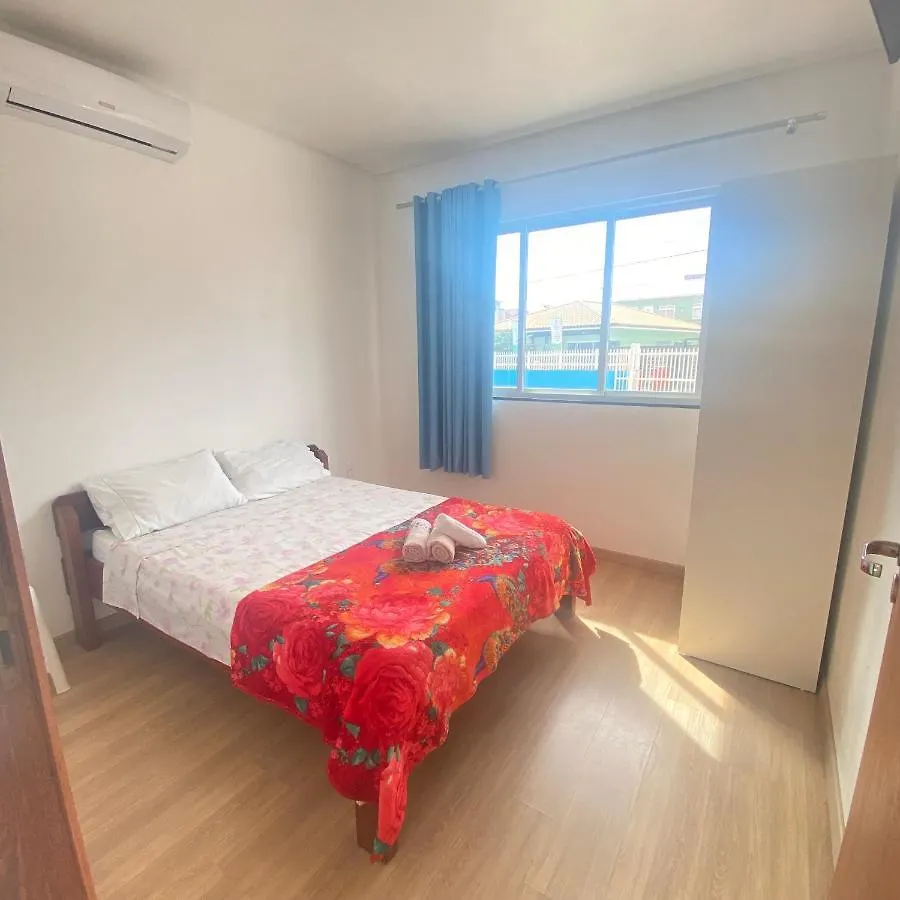 Gh Barra Da Lagoa Florianópolis البرازيل