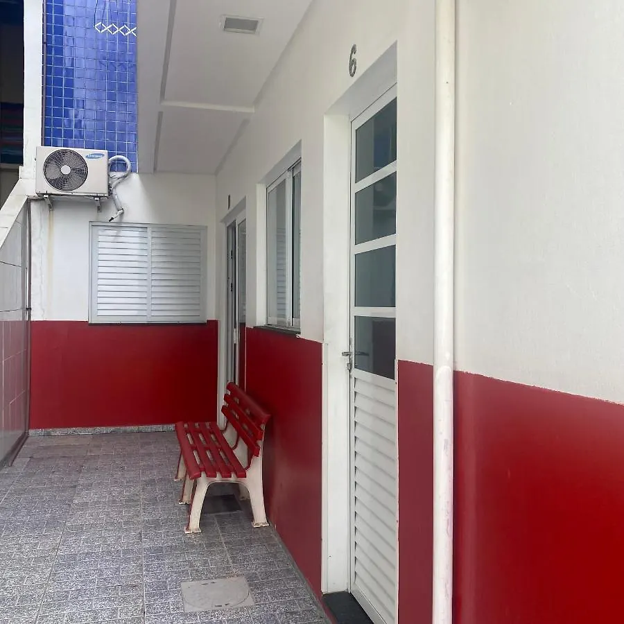 Apartment Gh Barra Da Lagoa Florianopolis Brazil