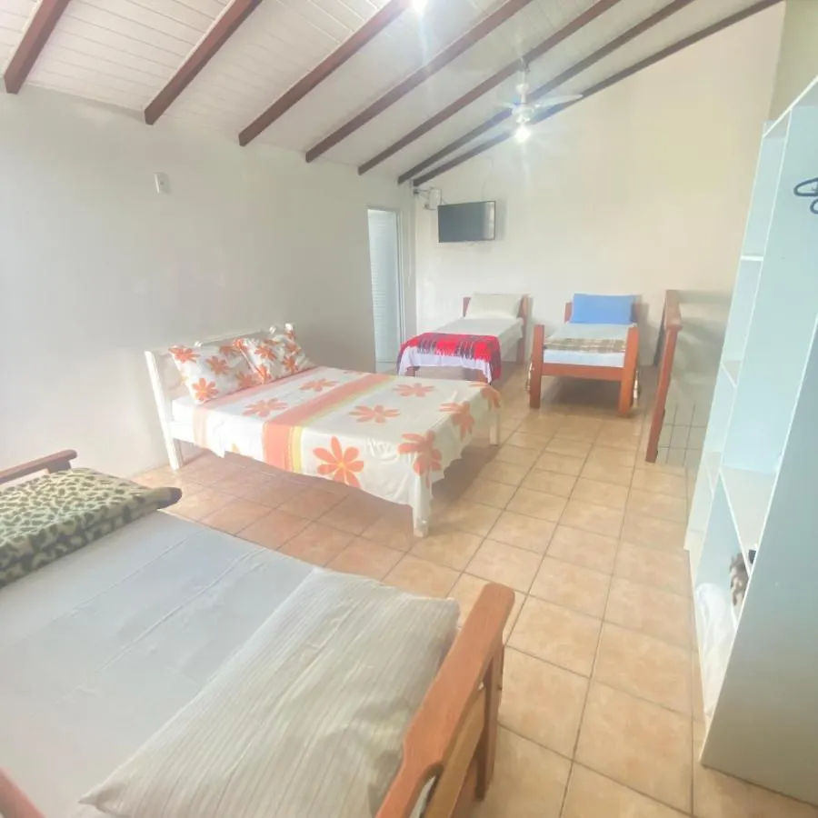 Apartment Gh Barra Da Lagoa Florianopolis Brazil