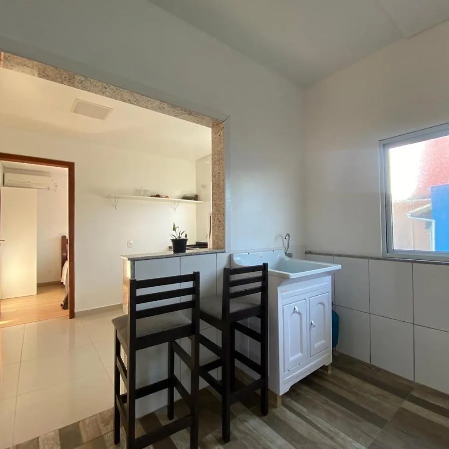 Apartment Gh Barra Da Lagoa Florianopolis