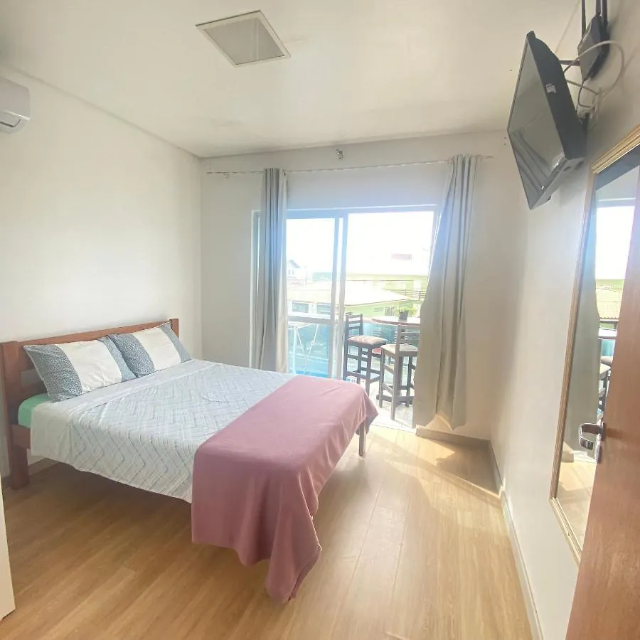 Gh Barra Da Lagoa Florianópolis