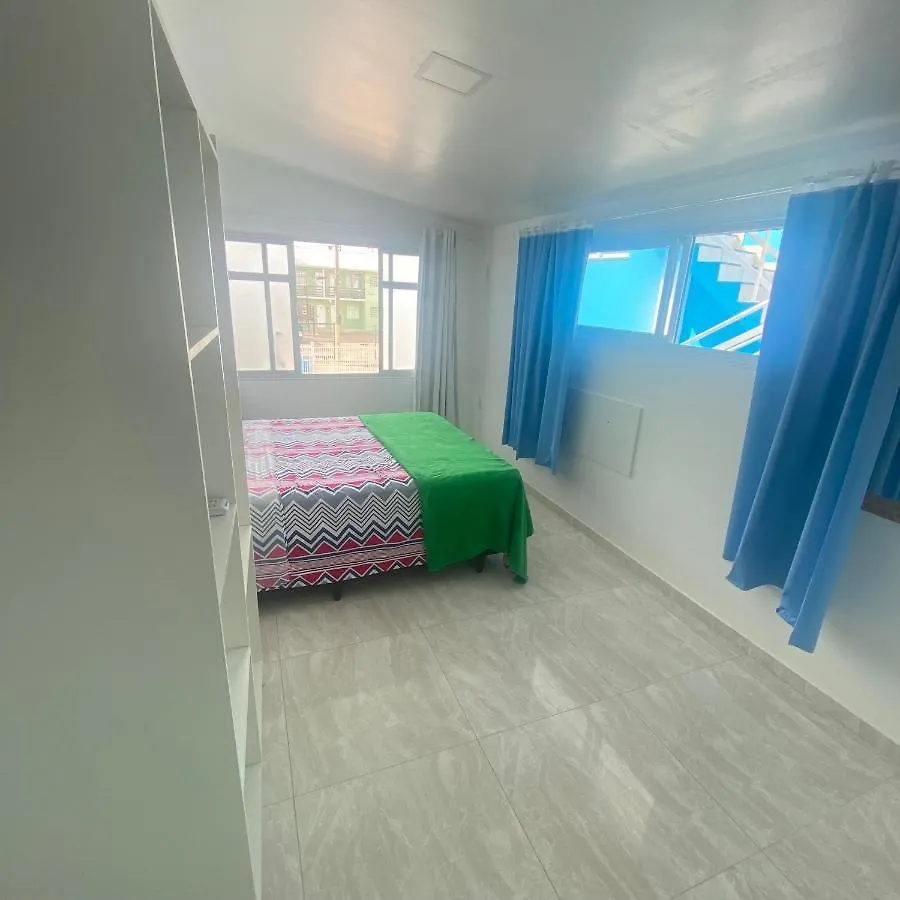 Gh Barra Da Lagoa Florianopolis Apartment