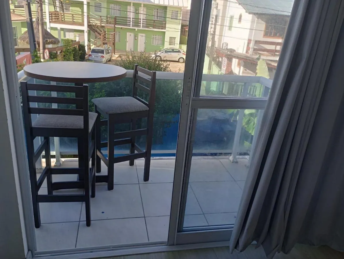 Apartment Gh Barra Da Lagoa Florianopolis