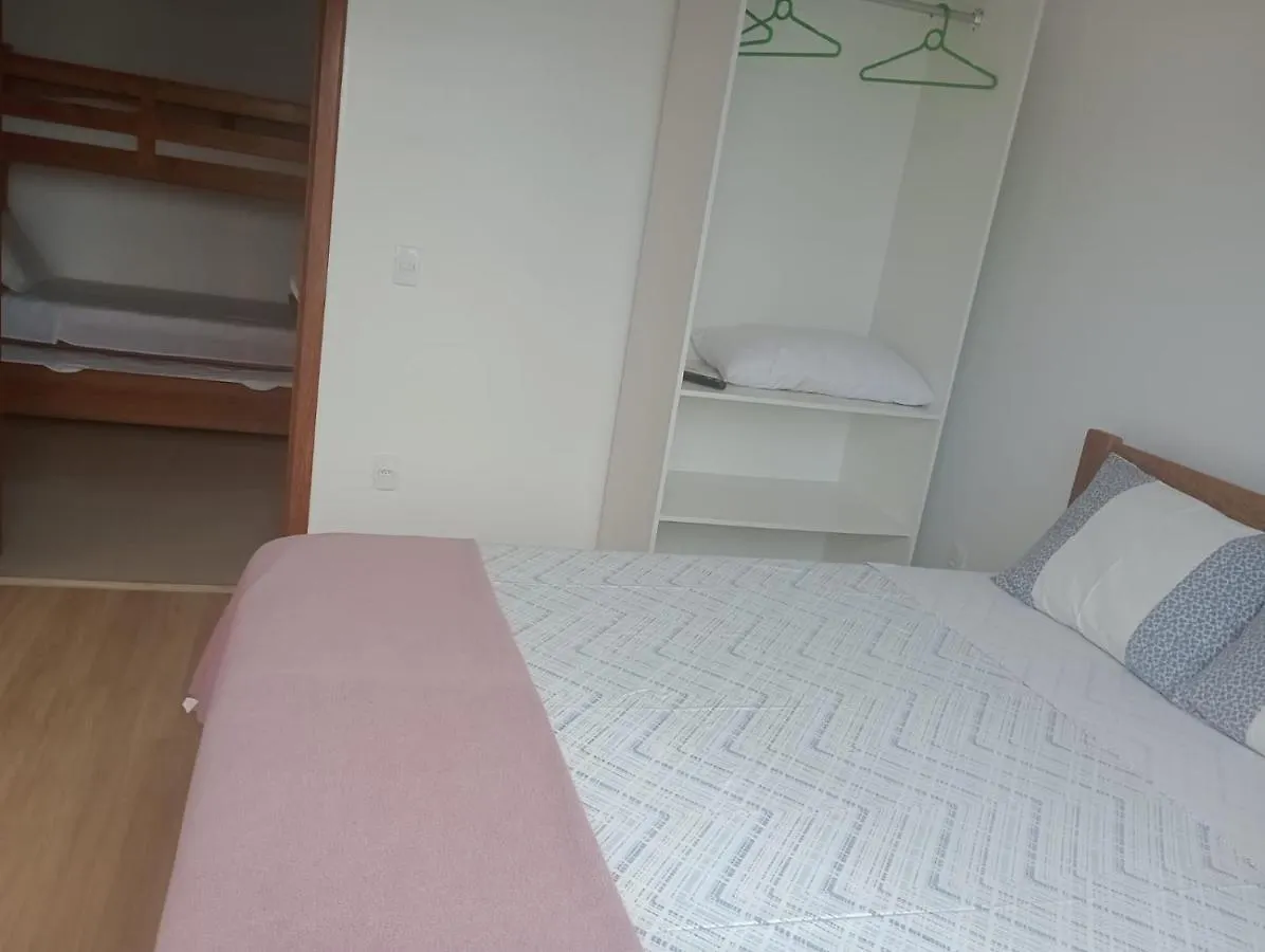 Apartment Gh Barra Da Lagoa Florianopolis