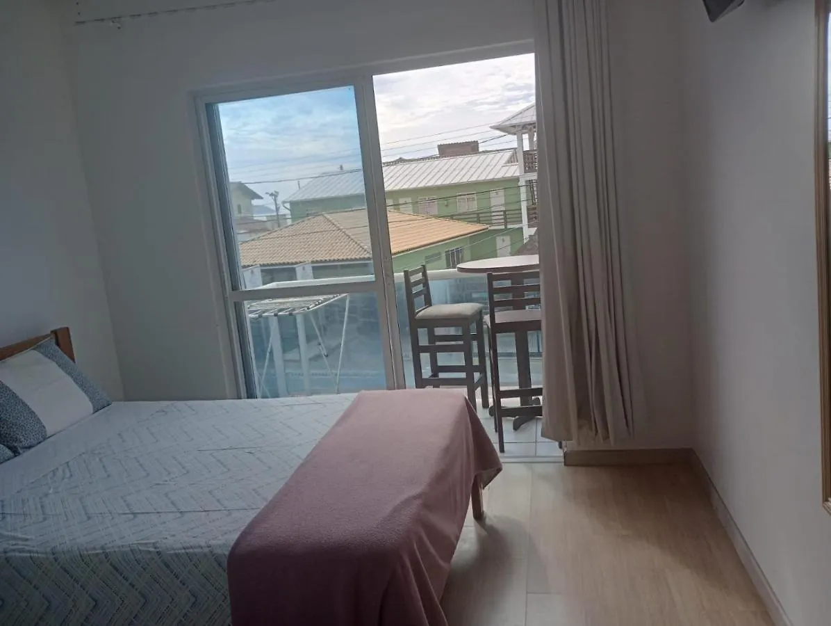 Gh Barra Da Lagoa Florianopolis Apartment