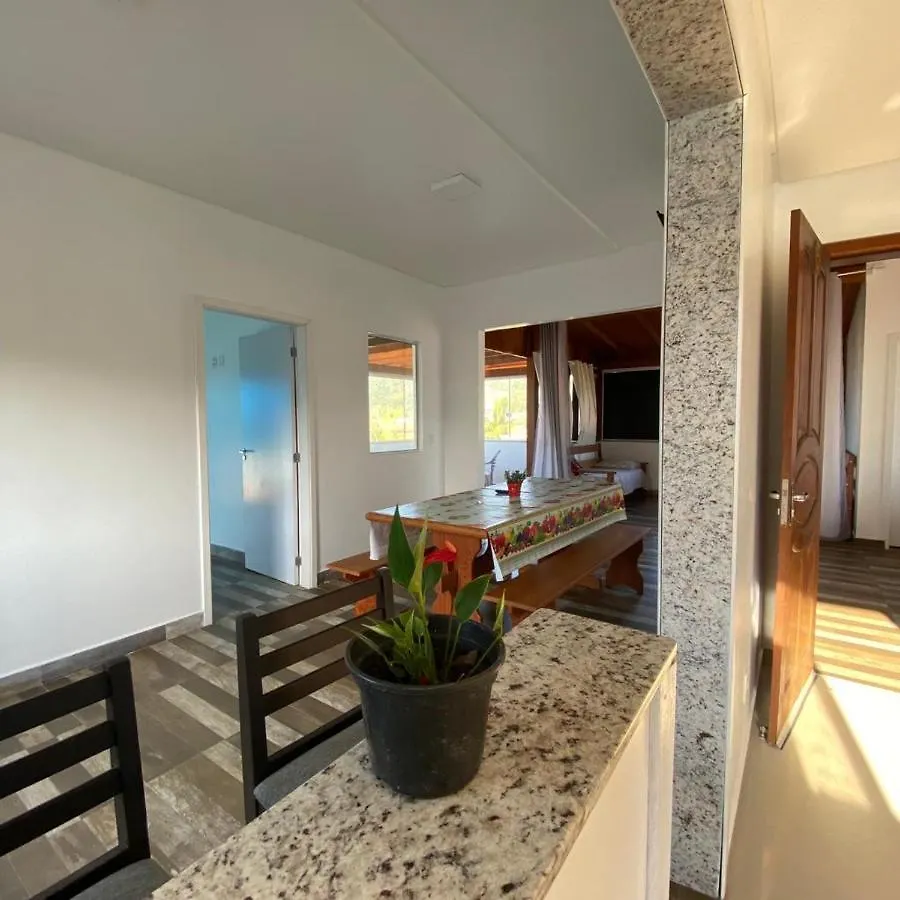 Apartment Gh Barra Da Lagoa Florianopolis