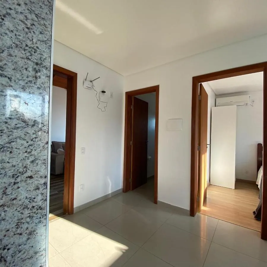 Apartment Gh Barra Da Lagoa Florianopolis Brazil
