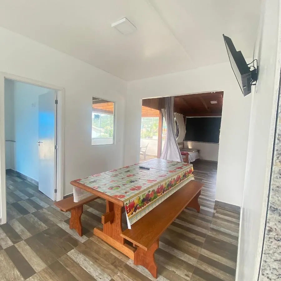 Gh Barra Da Lagoa Florianopolis