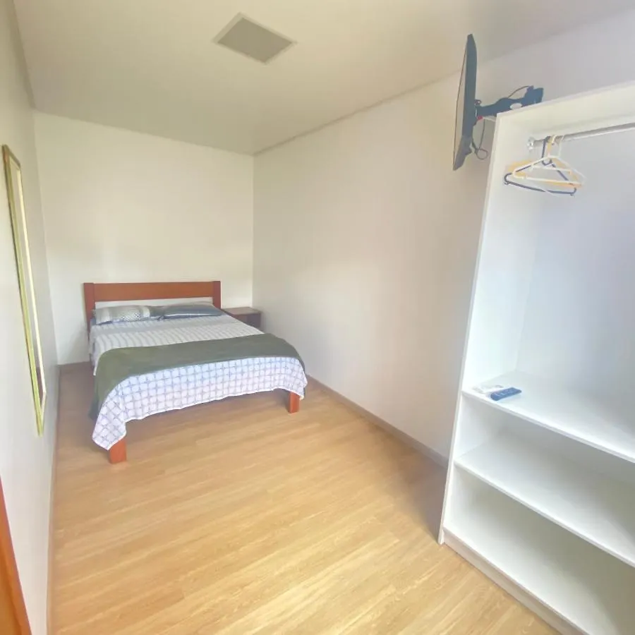 Gh Barra Da Lagoa Florianopolis Apartment