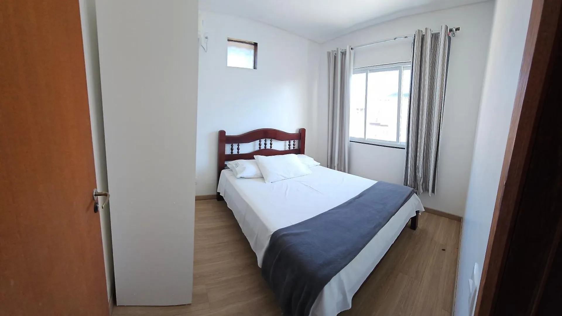 Apartment Gh Barra Da Lagoa Florianopolis
