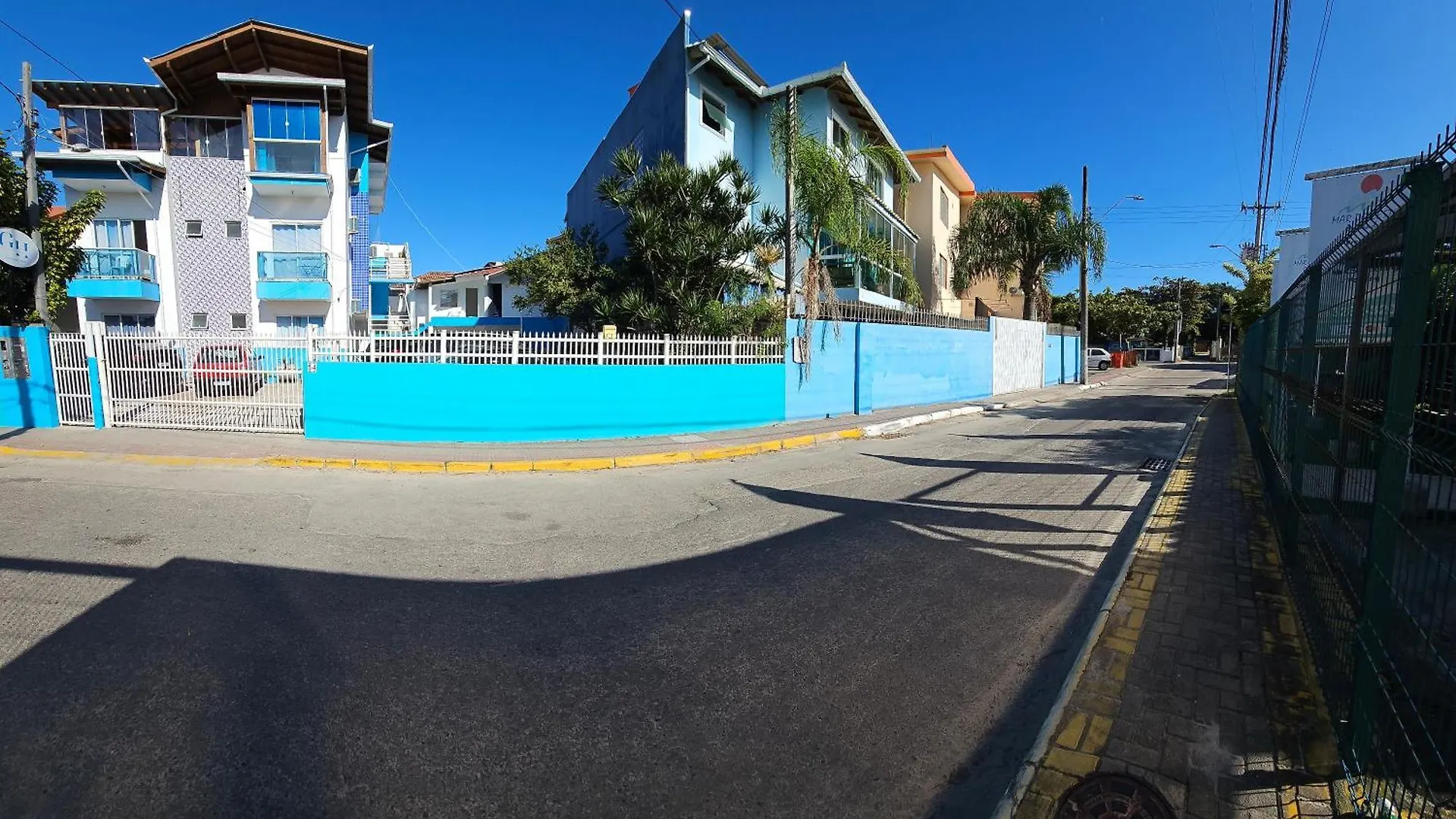 Gh Barra Da Lagoa Florianopolis Brazil