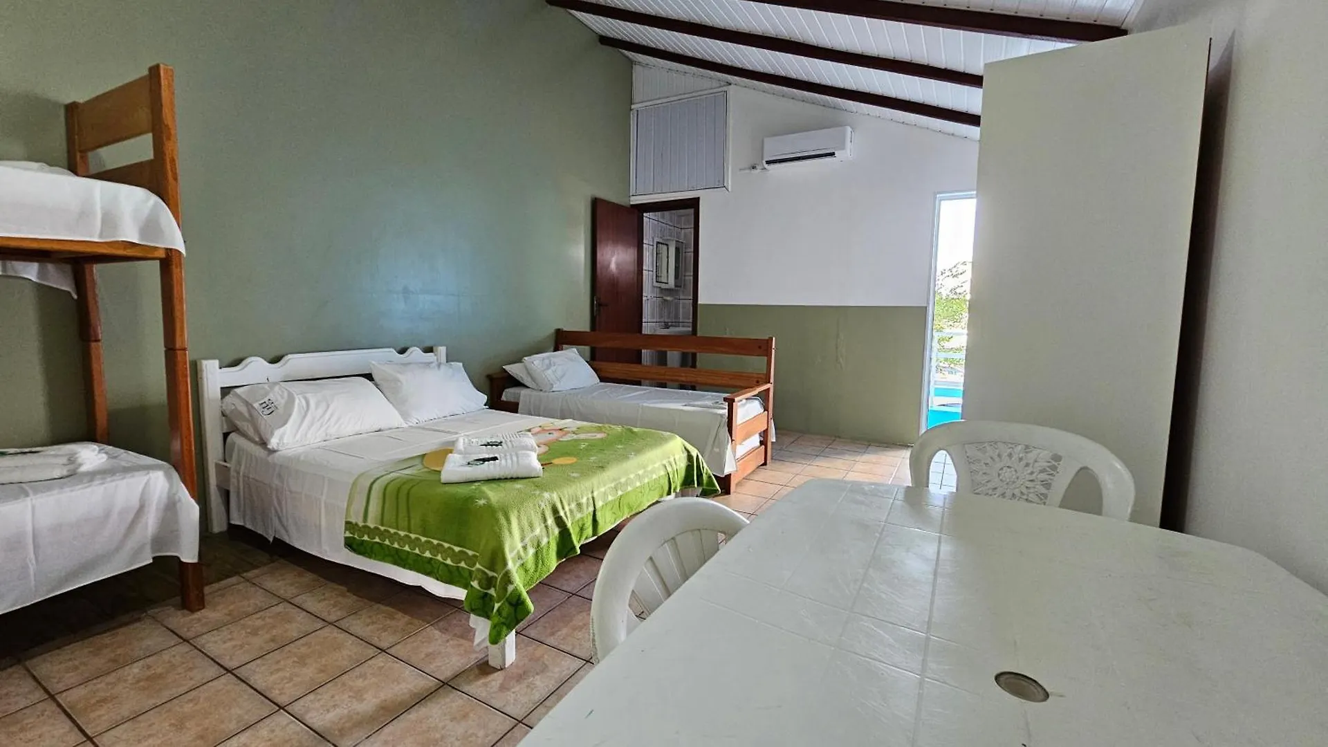 Gh Barra Da Lagoa Florianopolis 0*,  Brazil