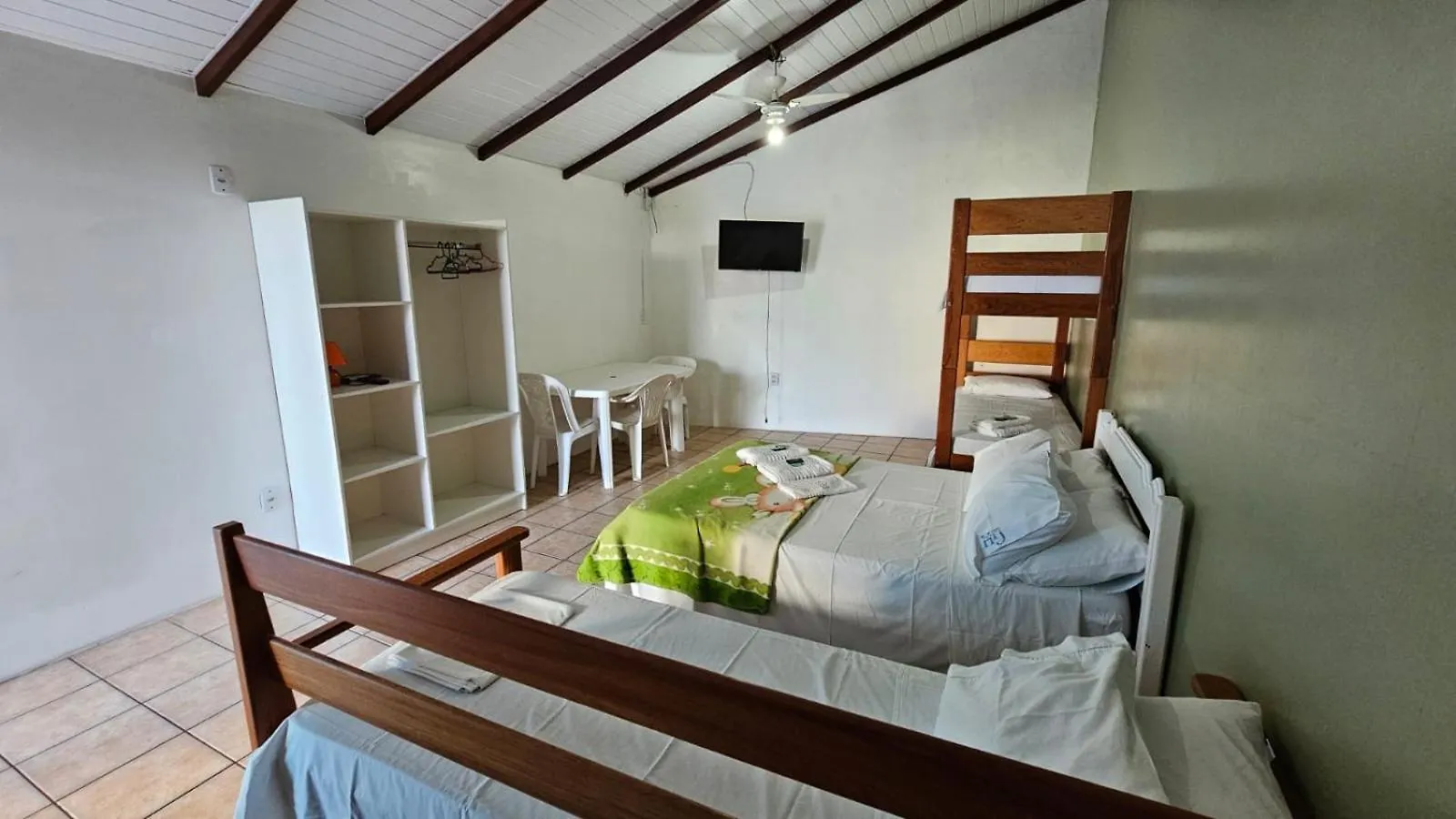 Apartment Gh Barra Da Lagoa Florianopolis