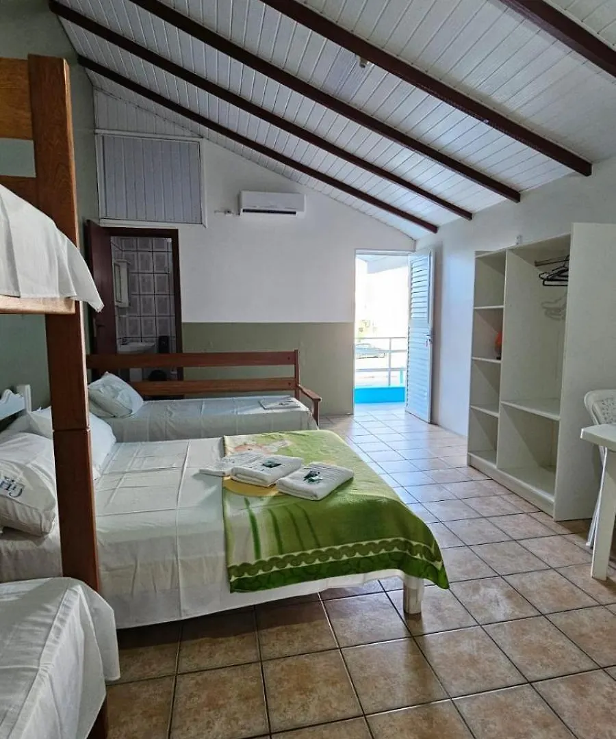 Apartment Gh Barra Da Lagoa Florianopolis Brazil