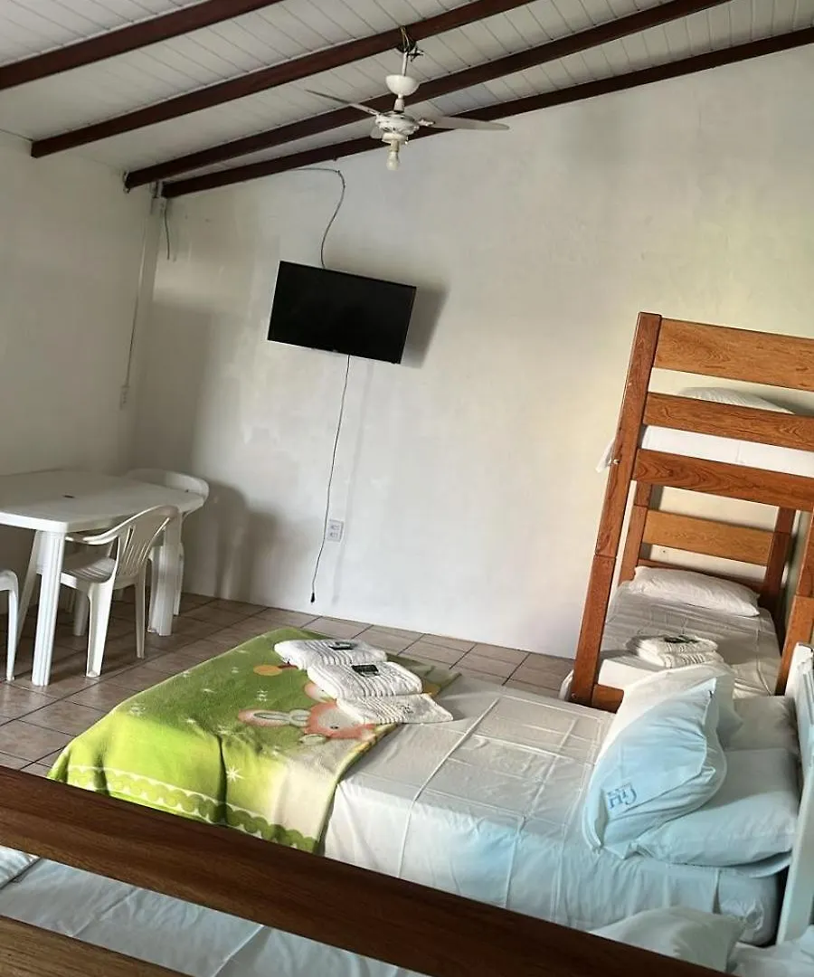 Gh Barra Da Lagoa Florianopolis 0*,  Brazil
