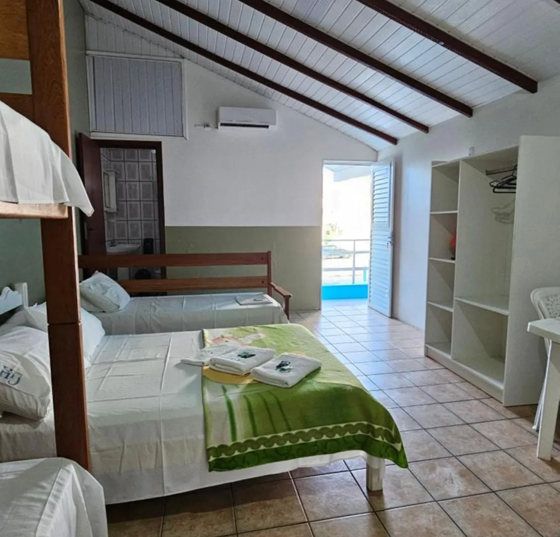 Gh Barra Da Lagoa Florianopolis