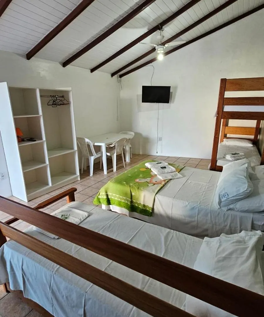 Apartment Gh Barra Da Lagoa Florianopolis