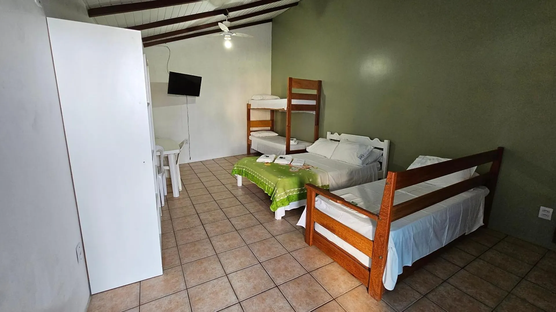 Gh Barra Da Lagoa Florianopolis Apartment
