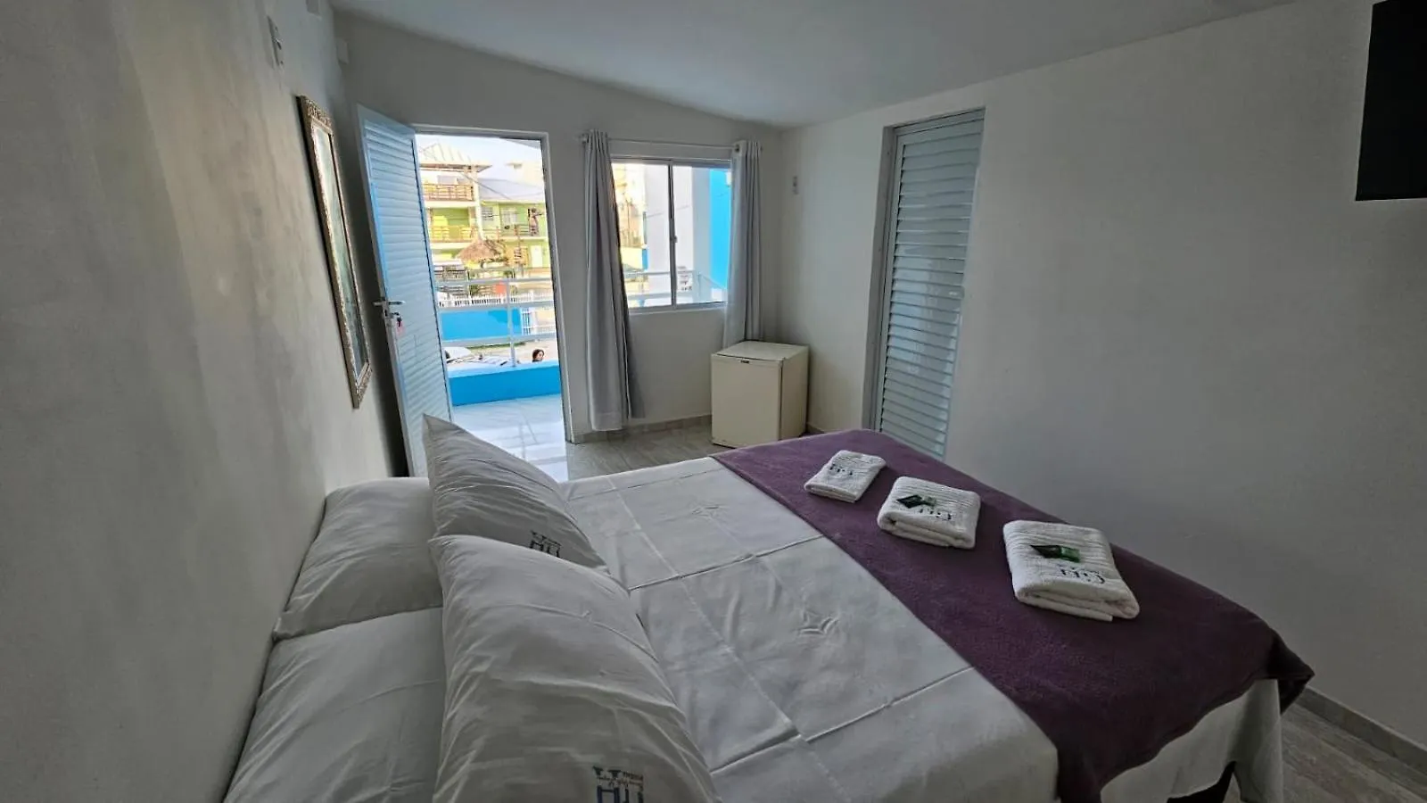 Apartment Gh Barra Da Lagoa Florianopolis