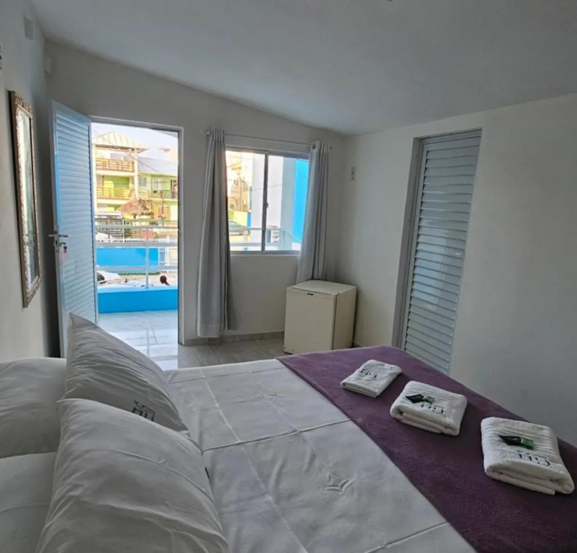 Gh Barra Da Lagoa Florianopolis