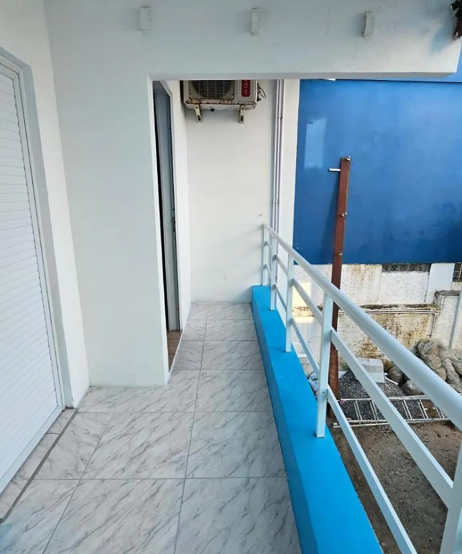 Gh Barra Da Lagoa Florianópolis شقة
