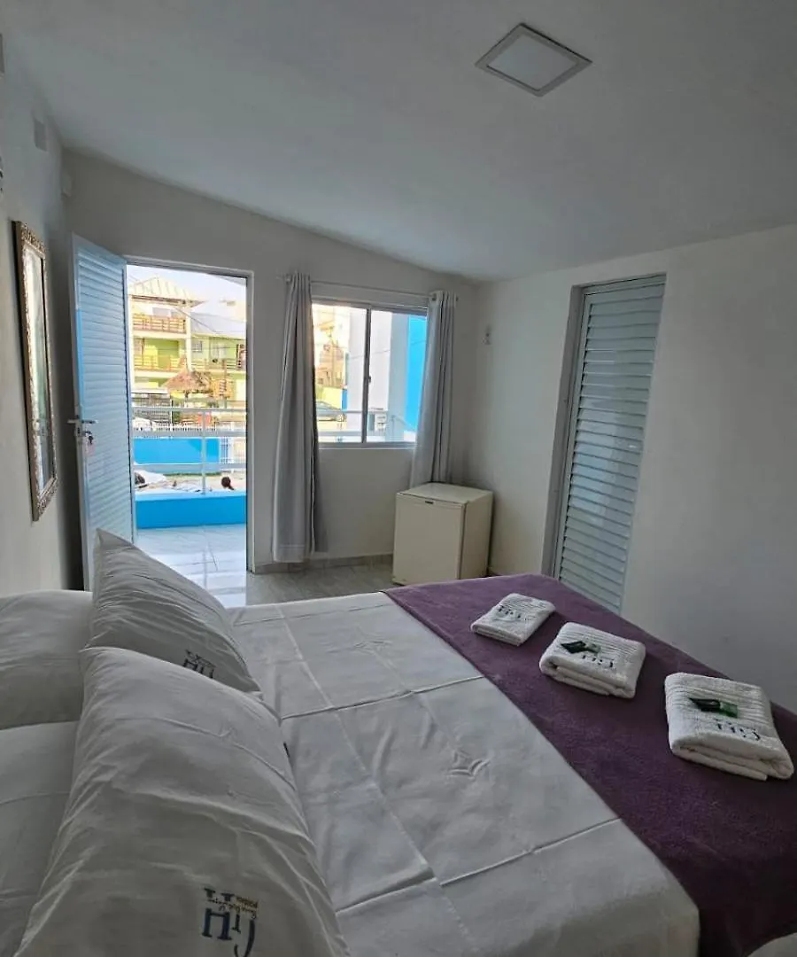 Gh Barra Da Lagoa Florianopolis 0*,  Brazil