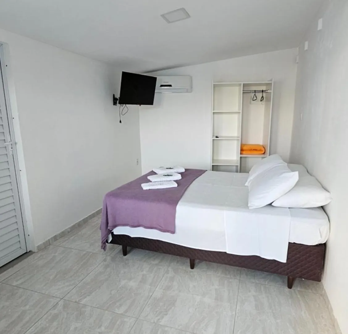 Gh Barra Da Lagoa Florianópolis