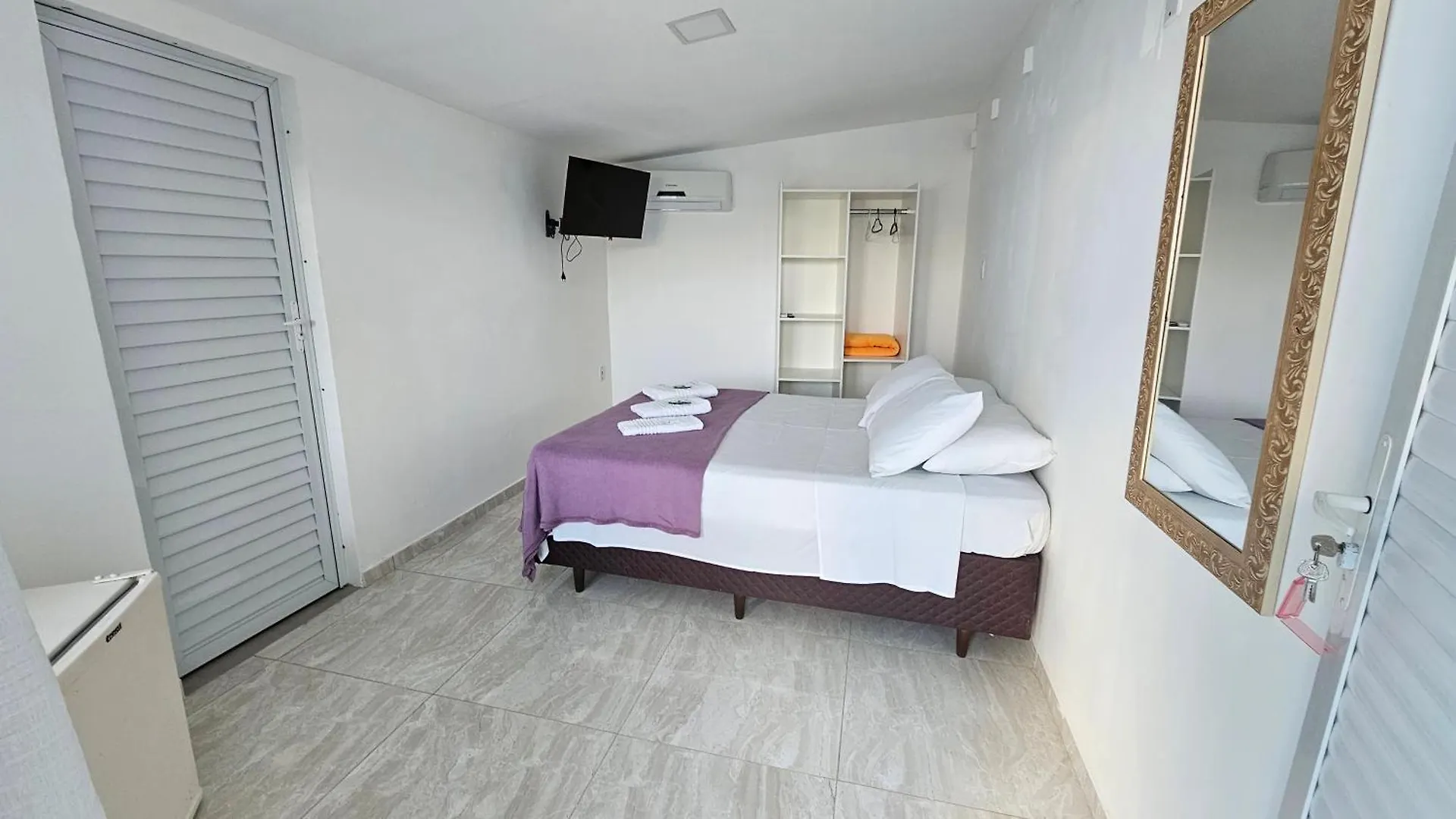 Apartment Gh Barra Da Lagoa Florianopolis Brazil
